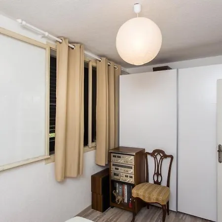 Square - One-bedroom With City View شقة دوبروفينك