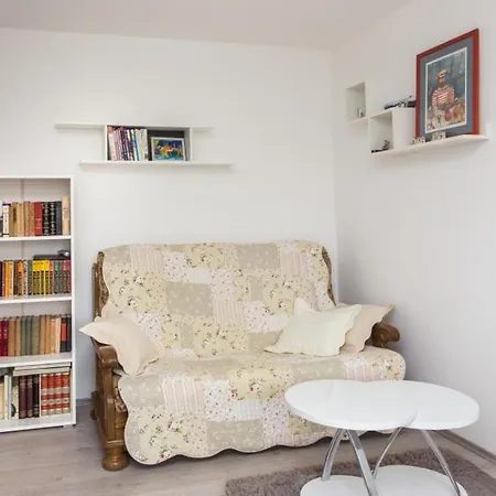 Square - One-bedroom With City View Apartamento Dubrovnik