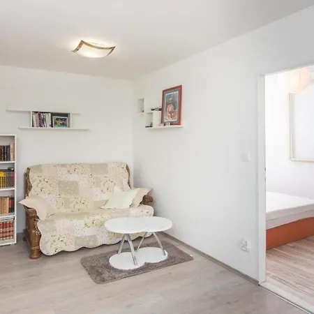 Square - One-bedroom With City View Dubrovnik