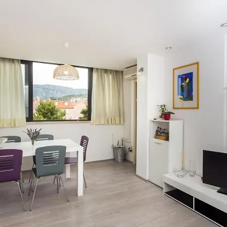Square - One-bedroom With City View Dubrovnik