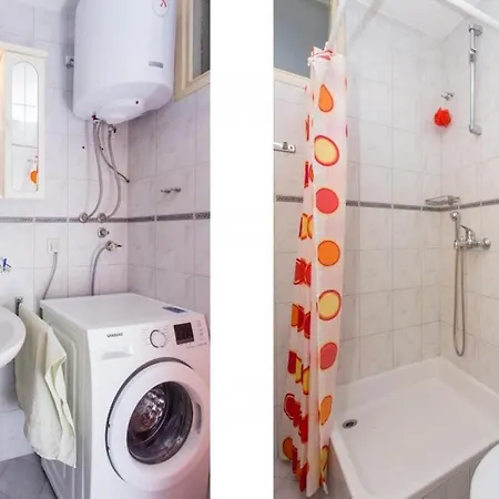 Square - One-bedroom With City View Apartman Dubrovnik